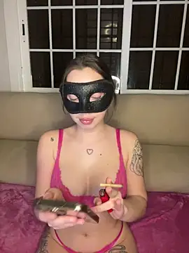 rosemistic online show from 03-09-26, 10:03