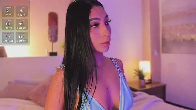  victoria lee online show from 03-13-26, 12:34