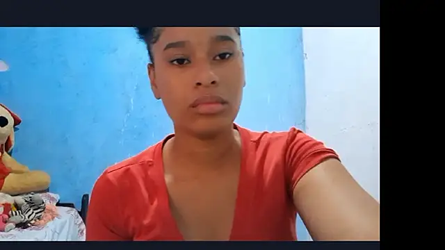 MadelynStamant online show from 02-18-26, 12:12