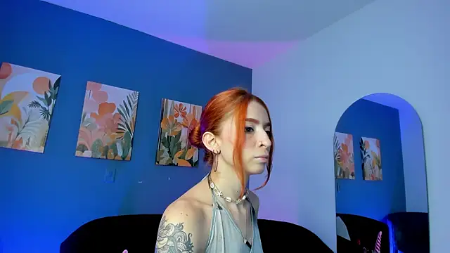 Justmia69 online show from 06-12-26, 12:20
