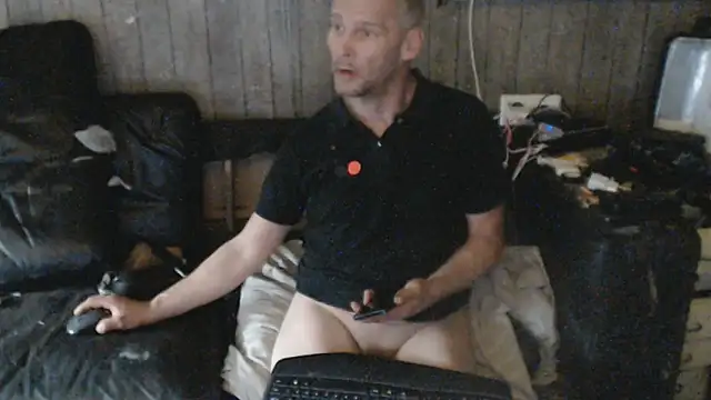 BISLETJE1980 online show from 02-12-26, 12:11