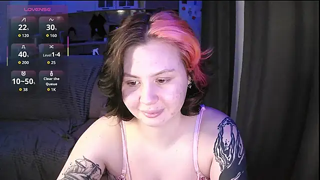 porrrno pony online show from 02-16-26, 01:51