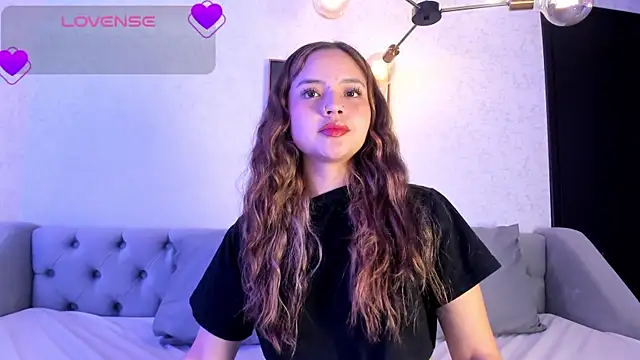 MAGIC EMMA  online show from 02-17-26, 12:56