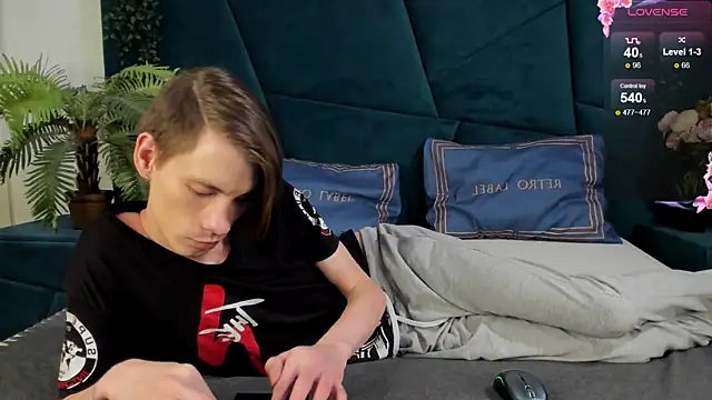 Erick Wilson online show from 02-24-25, 10:25