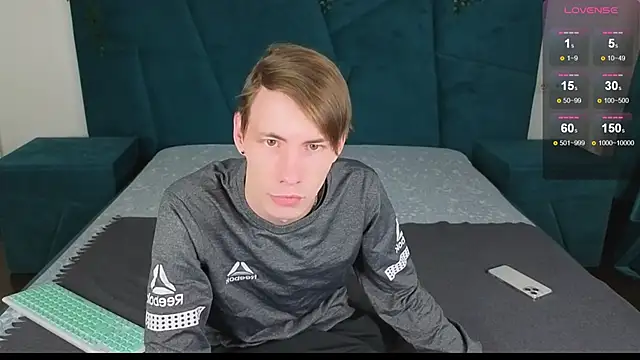 Erick Wilson online show from 01-15-26, 07:46