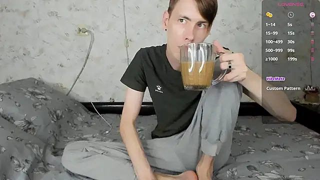 Erick Wilson online show from 04-04-26, 04:15