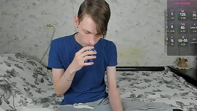 Erick Wilson online show from 04-13-26, 05:07