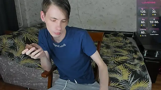 Erick Wilson online show from 04-26-26, 09:18