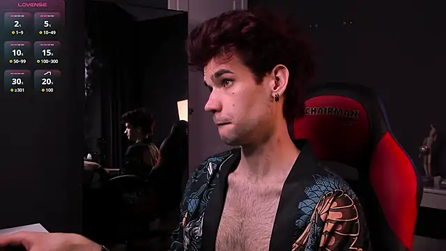 trevor dreams online show from 02-23-26, 03:42