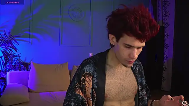 trevor dreams online show from 03-11-26, 08:48