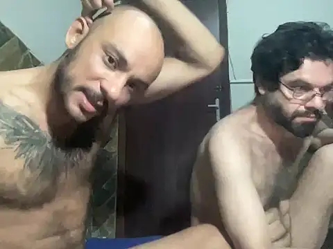 iosephesss online show from 05-10-26, 08:19