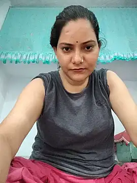 Anushka Singh0 online show from 07-27-26, 05:03