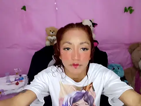 Elii petit online show from 05-12-26, 12:35