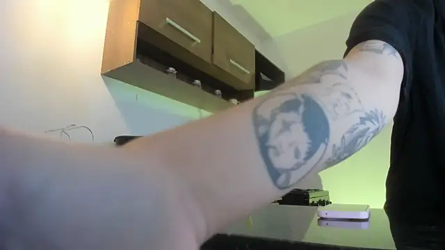 Diarakate  online show from 02-25-26, 01:32