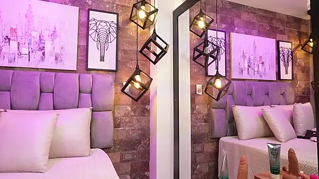 Celeste Urgirl online show from 03-05-26, 01:07