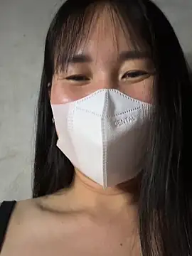 Yuki-babi2k online show from 04-05-26, 02:36