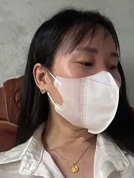 Yuki-babi2k online show from 04-12-26, 05:51