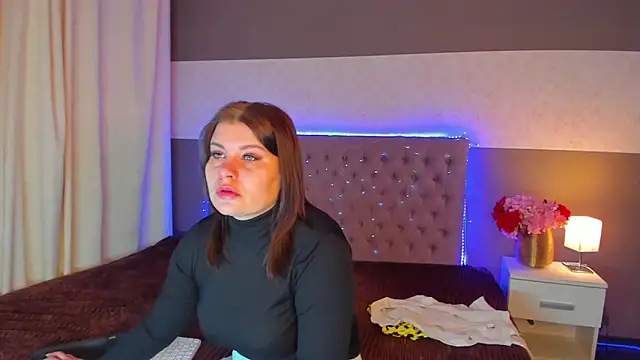 AmandaHoppe online show from 03-03-26, 05:57