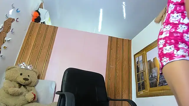 abigail sandoval online show from 05-30-26, 06:27