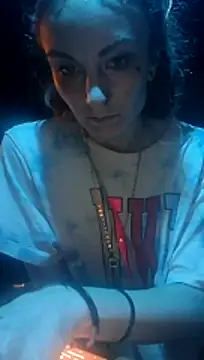 issyamazin online show from 04-27-26, 03:15