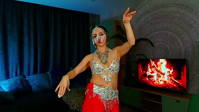 Shanita moon online show from 02-20-26, 05:46