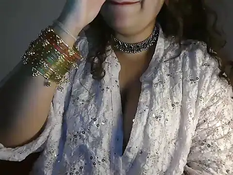  MehaR  online show from 03-01-26, 03:03