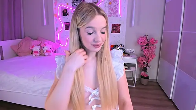 Ella Lane online show from 04-08-26, 03:06