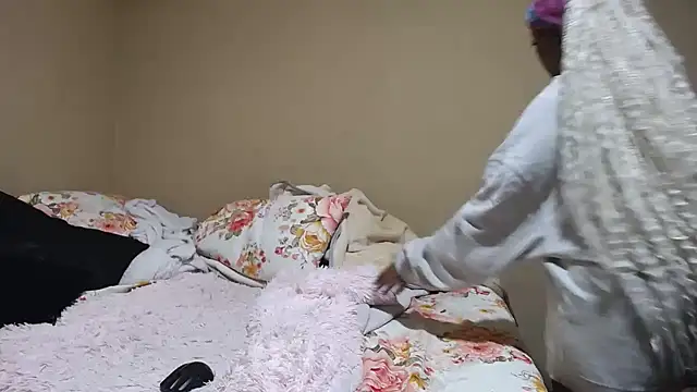 KinkyPxx online show from 04-09-26, 05:51