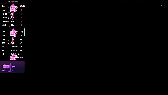 Azul  poppi  online show from 04-25-26, 09:45