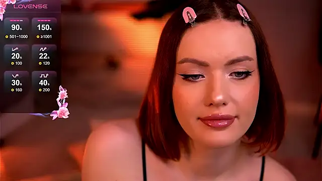 CrystalMo0n online show from 03-02-26, 07:54