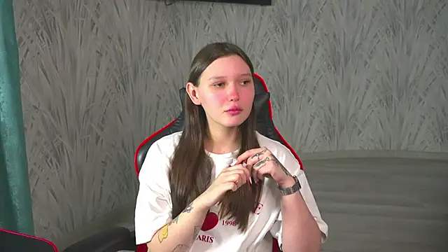 AricaOhashi online show from 02-16-26, 11:17