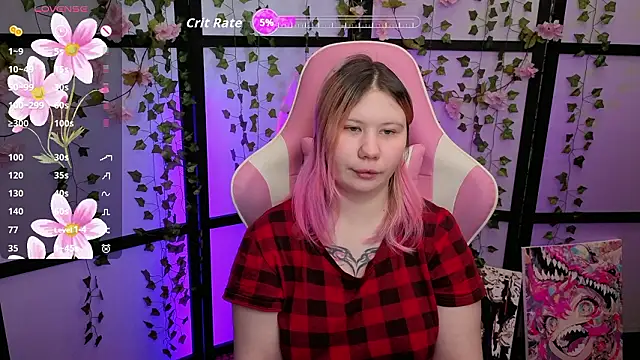 kitsune little online show from 03-06-26, 07:27