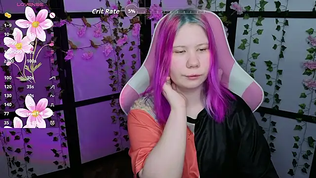 kitsune little online show from 03-15-26, 03:45