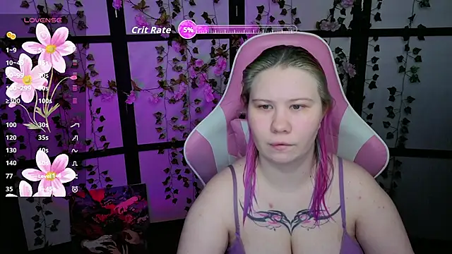 kitsune little online show from 04-05-26, 07:44