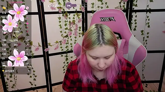 kitsune little online show from 04-17-26, 09:56