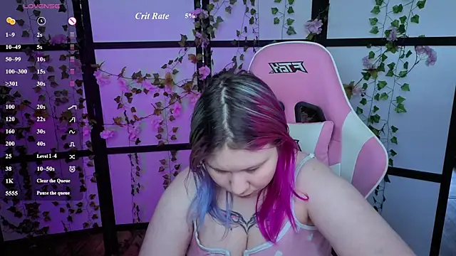 kitsune little online show from 06-28-26, 11:27