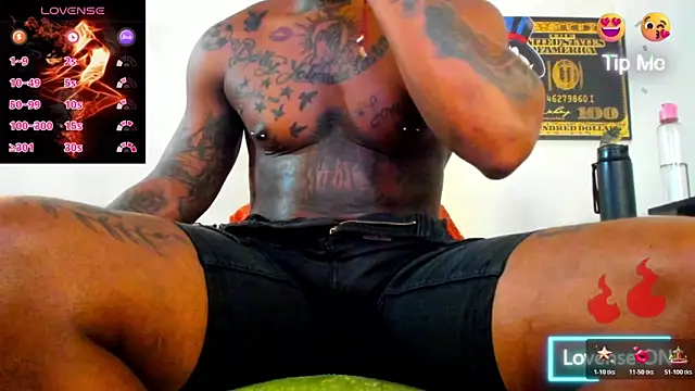 ZIANY 25CM online show from 04-24-26, 08:22