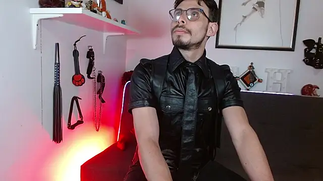 Thom sam  online show from 03-09-26, 11:42