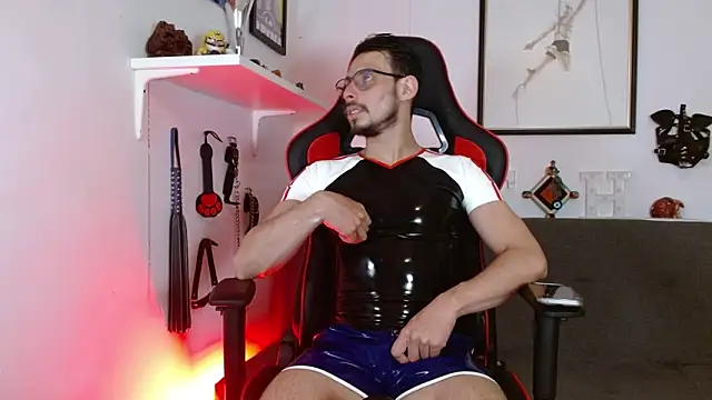 Thom sam  online show from 03-27-26, 03:34