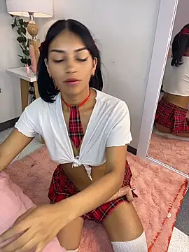 Rubi08  online show from 03-21-26, 08:19