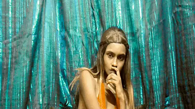 SassyXindian online show from 04-01-26, 02:14