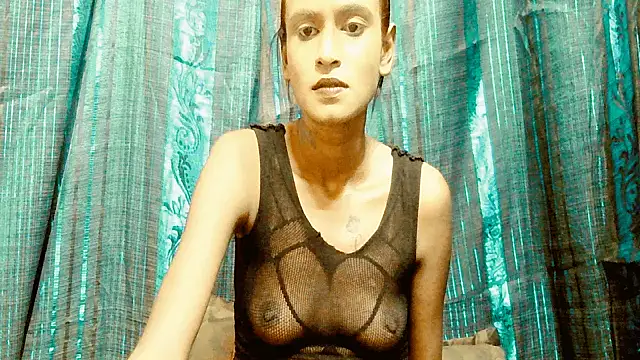 SassyXindian online show from 04-19-26, 08:46