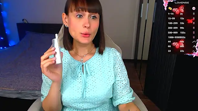 Mel Lovell  online show from 03-08-26, 07:28