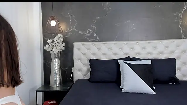 Samantha Dupre online show from 02-25-26, 10:41