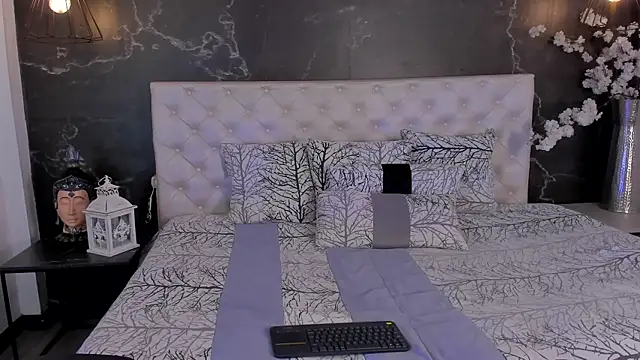 Samantha Dupre online show from 04-23-26, 04:09