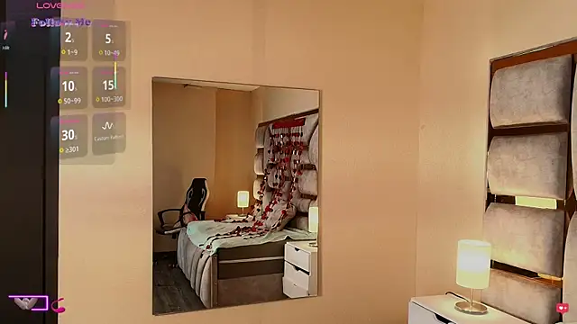 Anya Volker online show from 02-27-26, 12:27