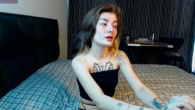 MilaMyst online show from 03-01-26, 07:54