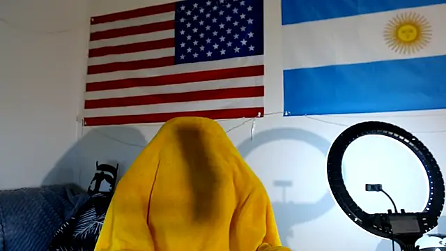 John Meow online show from 02-18-26, 12:56