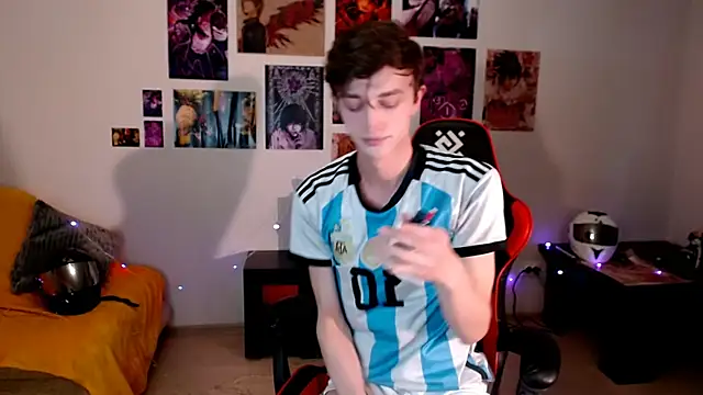 John Meow online show from 03-29-26, 01:55