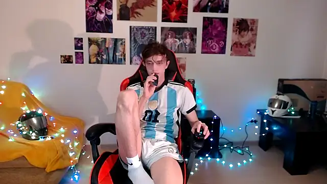 John Meow online show from 04-03-26, 04:32